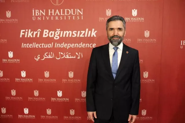 İbn Haldun Üniversitesi Hadis Alimi Tirmizî ile ilgili büyük bir proje başlattı İbn Haldun Üniversitesi Hadis Alimi Tirmizî ile ilgili büyük bir proje başlattı