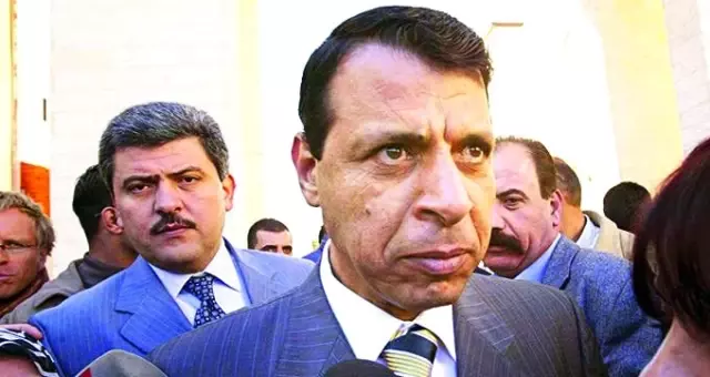 İçişleri Bakanlığı, terörden arananlar listesini güncelledi: Muhammed Dahlan 10 milyon TL ile kırmızı listede