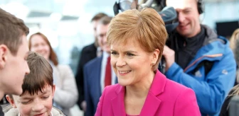 İngiltere seçimleri: İskoçya yeniden bağımsızlık referandumuna gider mi?