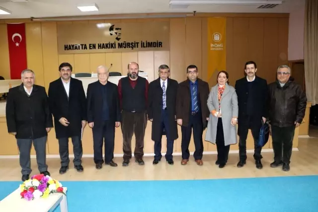 İnsan Hakları Günü Paneli düzenlendi