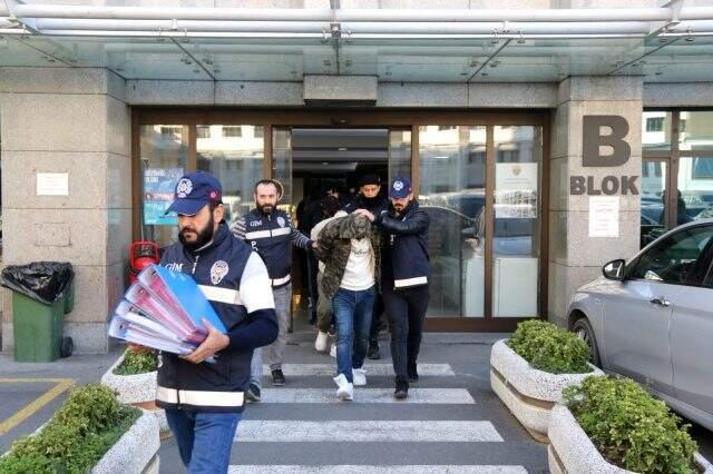 İş vaadiyle Türkiye'ye getirdiler, zorla fuhuş yaptırdılar