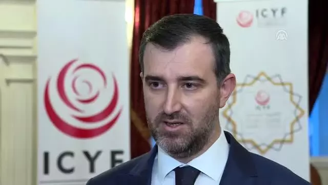 İslam İşbirliği Teşkilatı'nın 50. yılını anma toplantısı İslam İşbirliği Teşkilatı'nın 50. yılını anma toplantısı