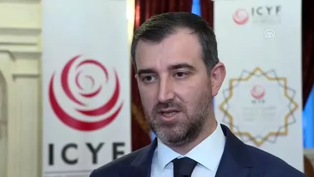 İslam İşbirliği Teşkilatı'nın 50. yılını anma toplantısı İslam İşbirliği Teşkilatı'nın 50. yılını anma toplantısı