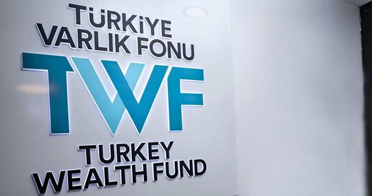 Kamu bankalarına ait sigorta şirketleri Varlık Fonu'na geçiyor