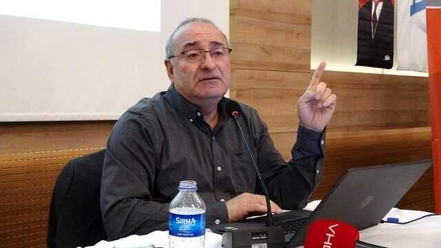 'Karadenizlilerin burnu küçülecek' diyen Prof. Dr. Kadıoğlu'na Karadenizlilerden cevap: Burnumuzdan memnunuz