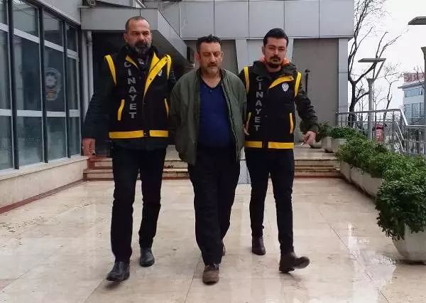 Kargo yalanıyla tuzağa düşürdüğü eşini öldüren kocaya iyi durum ve tahrik indirimi