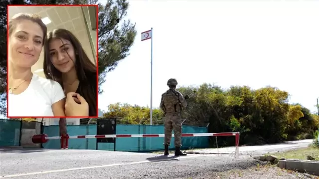 Ödülü almak amaciyla Kıbrıs Rum Kesimi'ne giden hayat birincisi Türk öğrenci, sınırdan içeri alınmadı