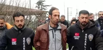 Palu: Palu Ailesi'nin damadı çocuklarını koruma altına alan memurları ölümle tehdit etmiş Palu: Palu Ailesi'nin damadı çocuklarını koruma altına alan memurları ölümle tehdit etmiş