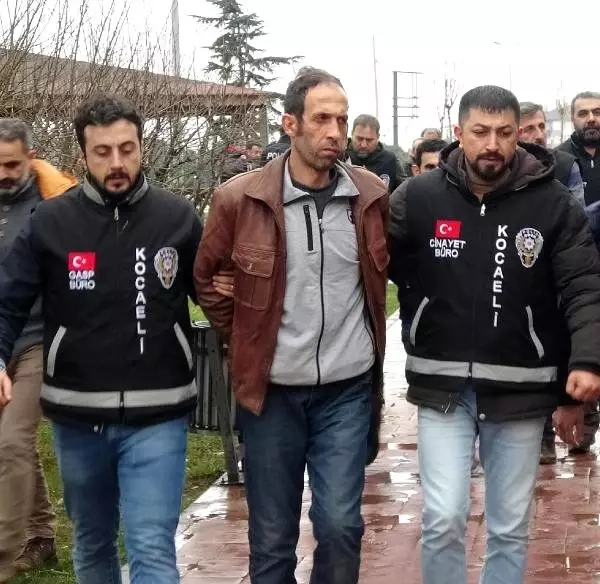 Palu Ailesi'nin damadı çocuklarını koruma altına alan memurları ölümle tehdit etmiş