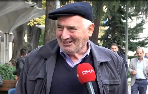 Prof. Dr. Kadıoğlu: Küresel iklim değişikliği ile Karadenizlilerin burnu küçülecek (2) Prof. Dr. Kadıoğlu: Küresel iklim değişikliği ile Karadenizlilerin burnu küçülecek (2)