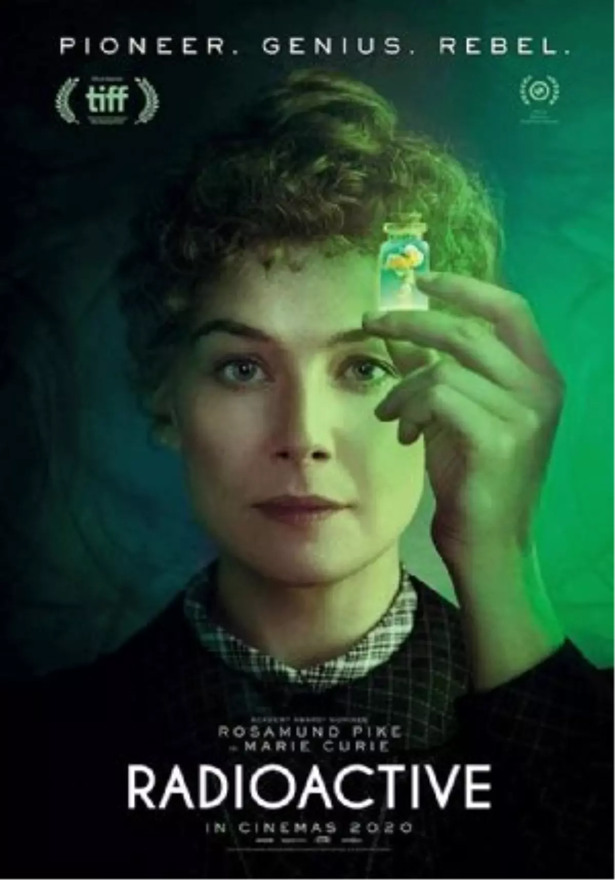 Radyoaktif Filmi Radyoaktif Filmi
