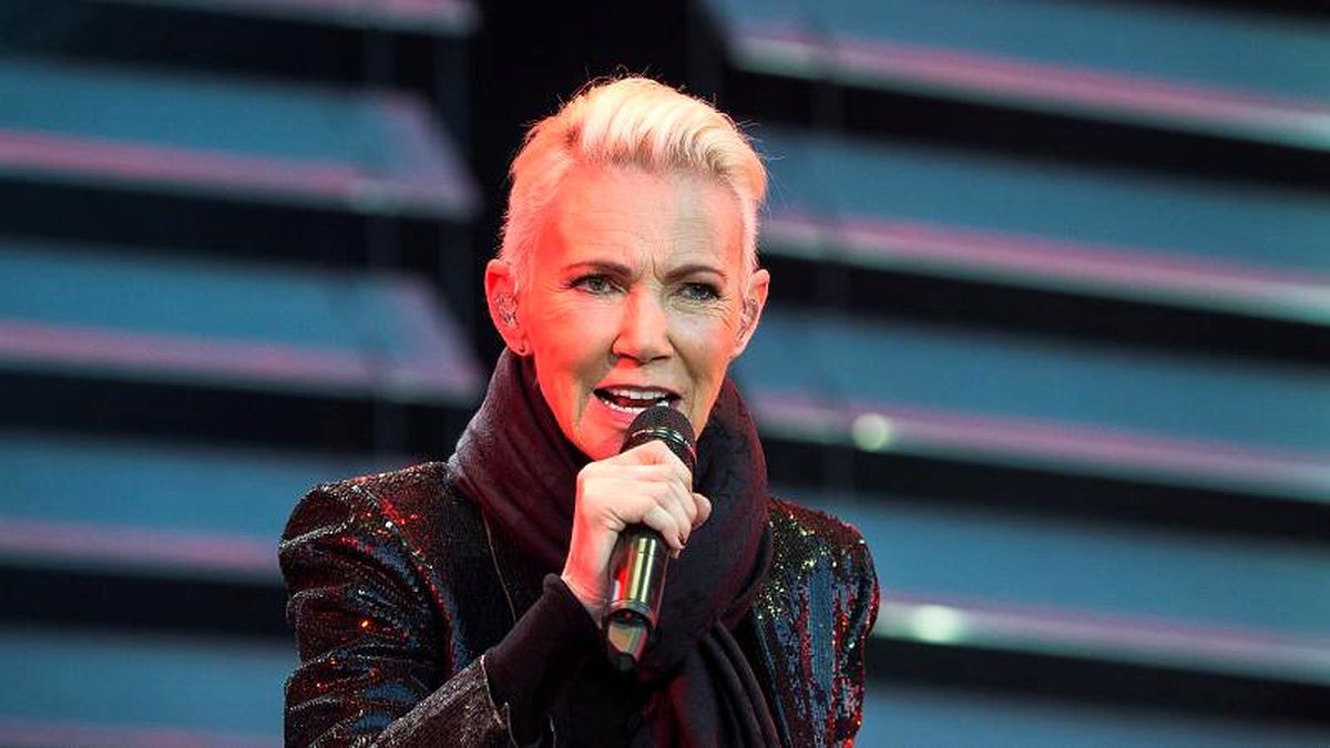 Roxette'in solisti Marie Fredriksson kansere yenik düşerek yaşamını yitirdi