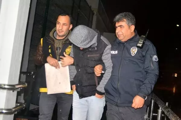 Sigorta şirketlerini 4 milyon lira dolandıran çeteye operasyon