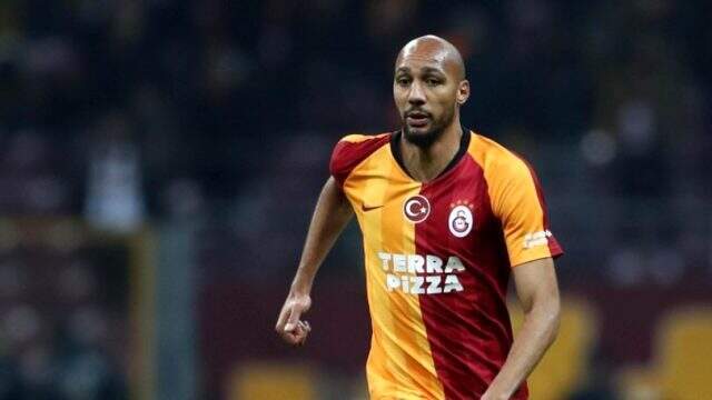 Son Dakika: Galatasaray'da Nzonzi kadro dışı bırakıldı