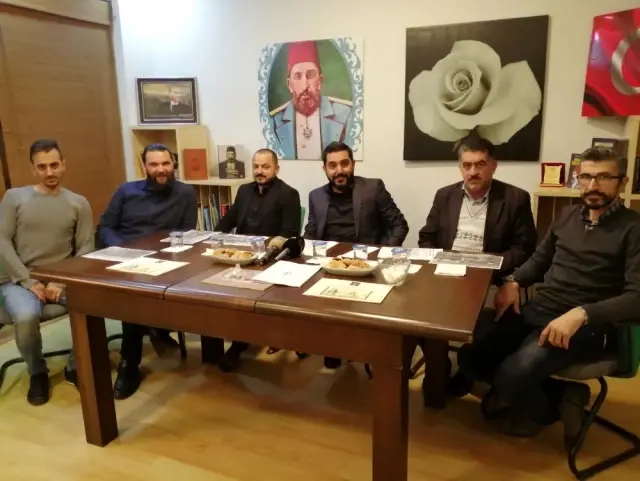 Sözde Pontus soykırımına sert tepki Açıklaması