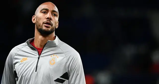 Torino, Steven Nzonzi için devreye girdi