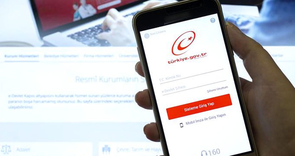 Tapuda yeni dönem! Yeni yılda e-Devlet'ten alınacak