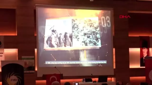 Profesör Doktor Mikdat Kadıoğlu: Karadenizlilere müjde, burnunuz küçülecek, daha düzgün olacak Profesör Doktor Mikdat Kadıoğlu: Karadenizlilere müjde, burnunuz küçülecek, daha düzgün olacak