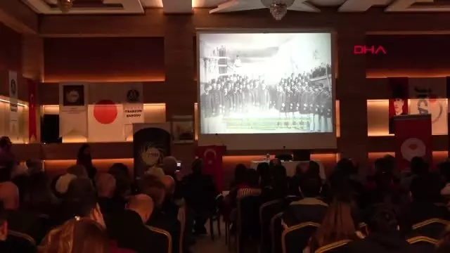 Profesör Doktor Mikdat Kadıoğlu: Karadenizlilere müjde, burnunuz küçülecek, daha düzgün olacak Profesör Doktor Mikdat Kadıoğlu: Karadenizlilere müjde, burnunuz küçülecek, daha düzgün olacak