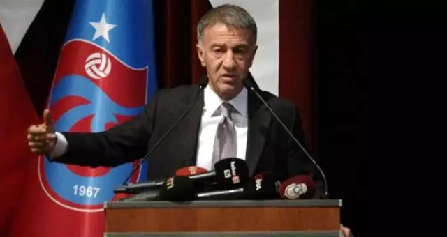 Trabzonspor TFF'ye patladı!