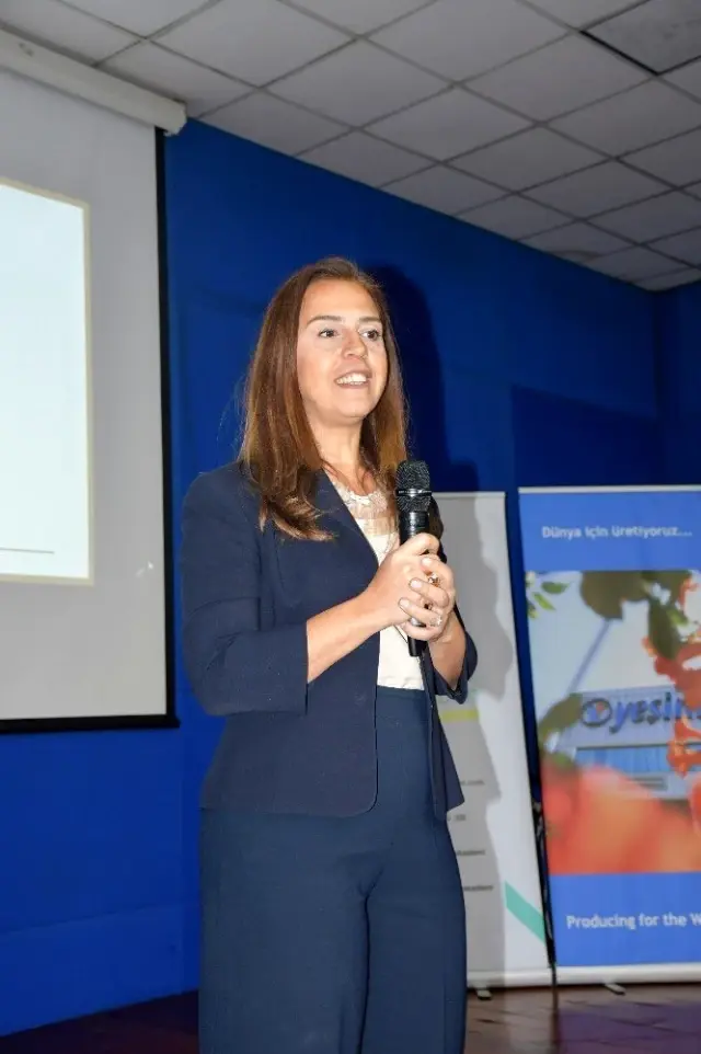 Üç kurum güçlerini birleştirerek örnek projeye start verdi