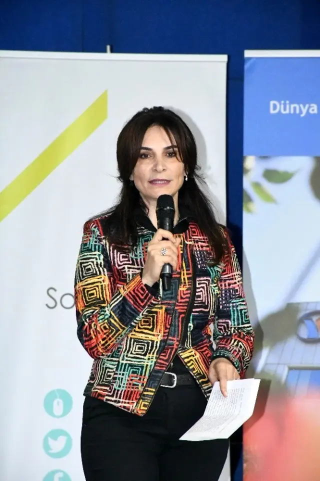 Üç kurum güçlerini birleştirerek örnek projeye start verdi