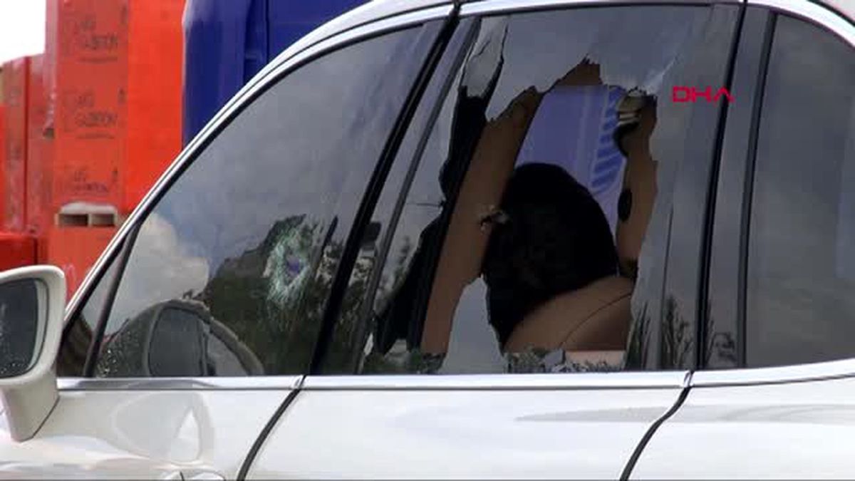 Zindashti'nin kızının öldürülmesine ilişkin görülen davada gerekçeli karar açıklandı