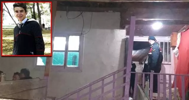 48 yaşındaki adam, 19 yaşındaki oğlunu av tüfeğiyle öldürdü 48 yaşındaki adam, 19 yaşındaki oğlunu av tüfeğiyle öldürdü