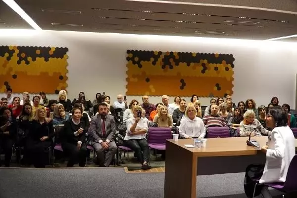 Aktif Yaş Alma Programı 65 yaş üstü bireyleri bir araya getiriyor