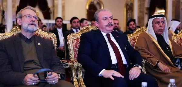 APA 12. Genel Kurulu Antalya'da başladı (3)