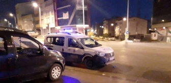 Arnavutköy'de şoke eden kasa hırsızlığı