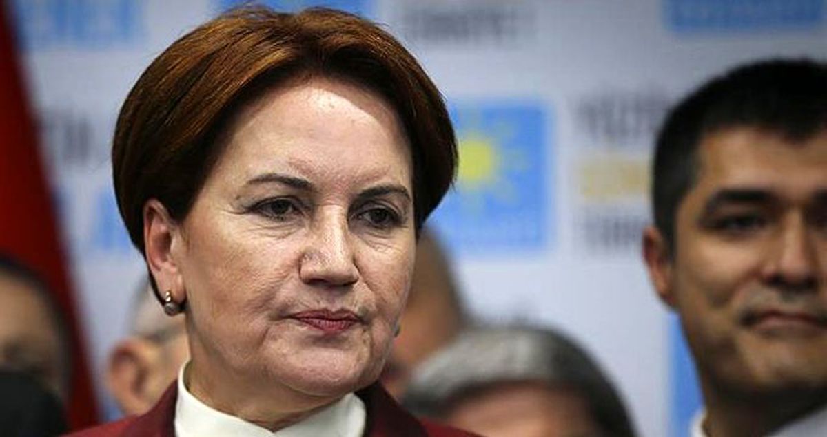 Babacan ve Davutoğlu için 'Vekil veririm' diyen Akşener'e AK Parti'den yanıt: Milletin seçtiği vekiller kiralık gönderilemez