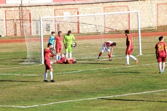 Bilecik derbisinin galibi Bilecikspor oldu Bilecik derbisinin galibi Bilecikspor oldu