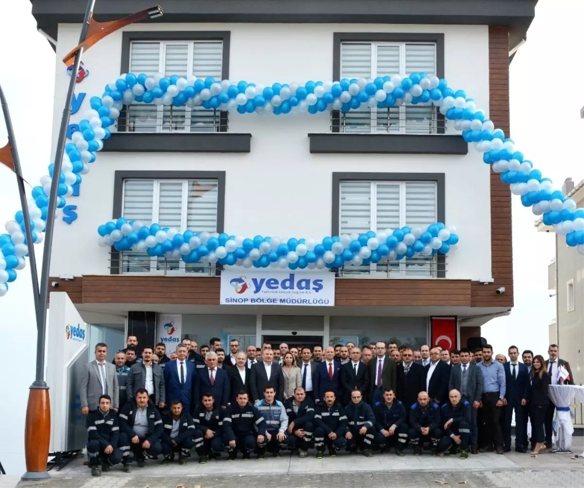 Bora: 'Hedefimiz en iyi hizmeti sunmak'