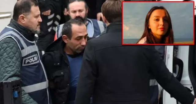 Ceren Özdemir'i öldüren Özgür Arduç: Pişman değilim, zevk duydum