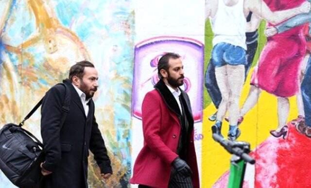 Çukur 80. bölüm fragmanı yayınlandı! Vartolu ve Medet, Berlin sokaklarında