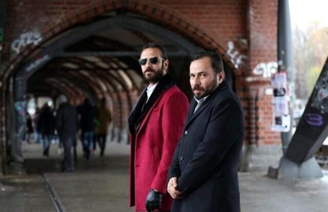 Çukur 80. bölüm fragmanı yayınlandı! Vartolu ve Medet, Berlin sokaklarında
