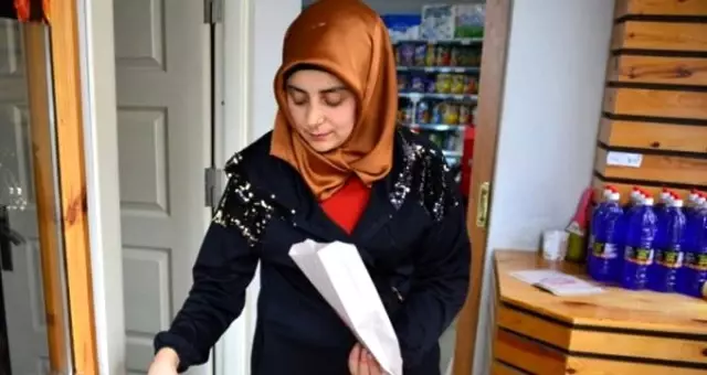 Deneme amacıyla başladı, şimdi sipariş yetiştiremiyor