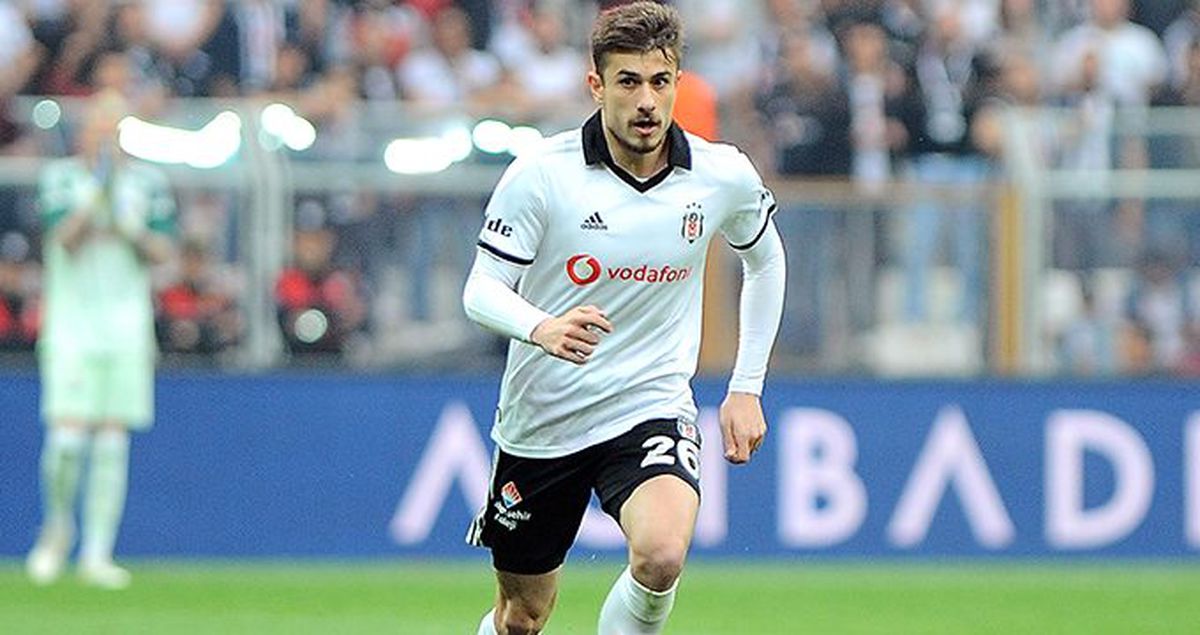 Dorukhan Toköz'den müjdeli haber! Fitness çalışmalarına başladı