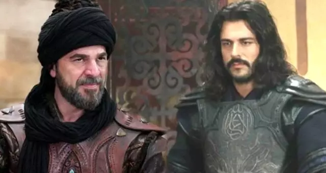 Engin Altan Düzyatan, Kuruluş Osman dizisine dahil olacağı iddialarına yanıt verdi