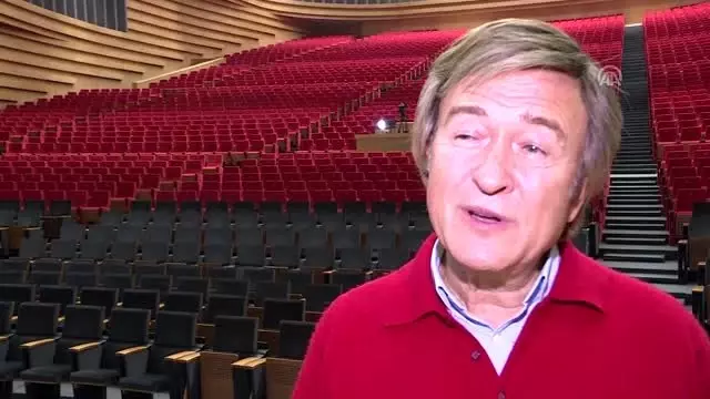 Erol Evgin ’50. Sanat Yılı Konserleri’nin görkemli finalini Ankara’da yaptı (2)