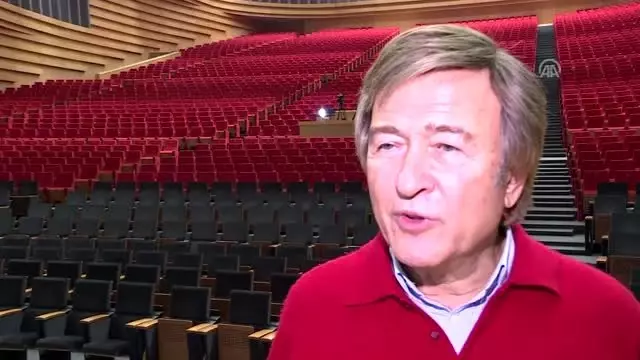Erol Evgin 50. Sanat Yılı Konserleri nin görkemli finalini Ankara'da yaptı (2)