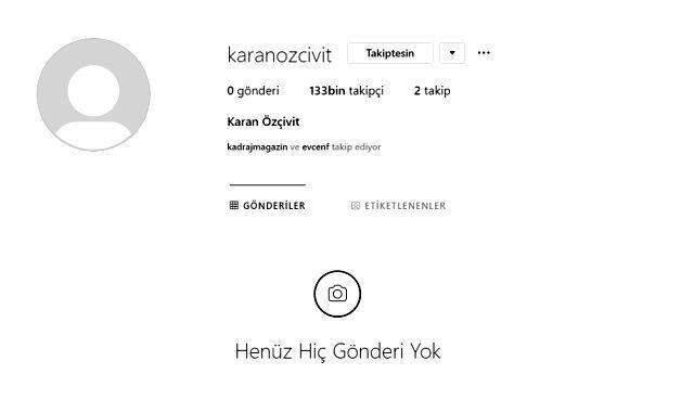Fahriye Evcen oğlu Karan'ı paylaştı, sosyal medyada yer yerinden oynadı