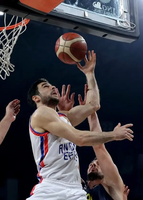 Fenerbahçe Beko: 79-66 Fenerbahçe Beko: 79-66
