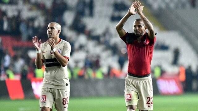 Galatasaray'da Mariano ile yollar ayrılacak!