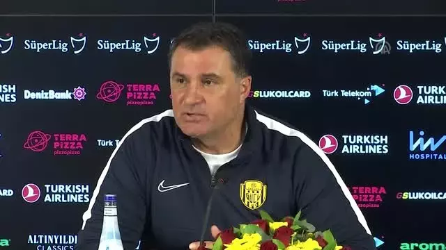 Galatasaray - MKE Ankaragücü maçının ardından - Mustafa Kaplan Galatasaray - MKE Ankaragücü maçının ardından - Mustafa Kaplan