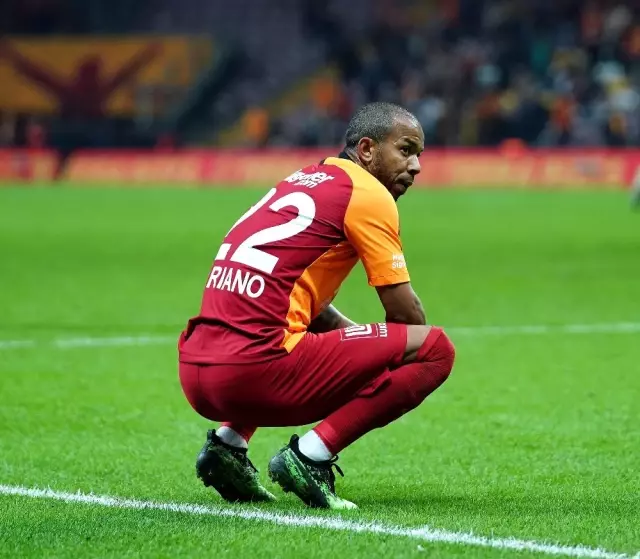 Galatasaray uzatmalarda yıkıldı