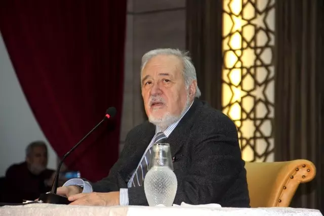 İlber Ortaylı'dan 'Nobel' eleştirisi