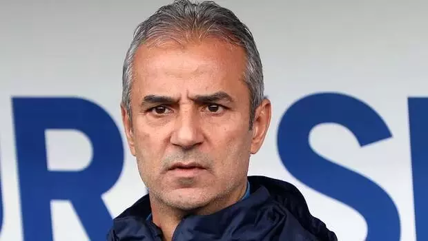 İsmail Kartal: