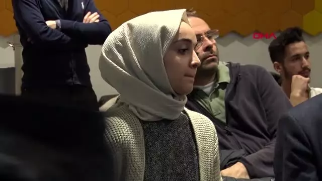 İstanbul 'aktif yaş alma programı' 65 yaş üstü bireyleri bir araya getiriyor